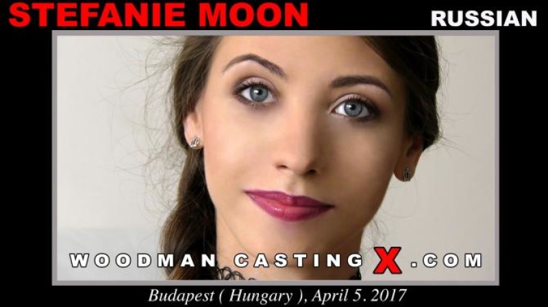 Watch Stefanie Moon - 2026-04-27 full movie - Stefanie Moon - FullHD