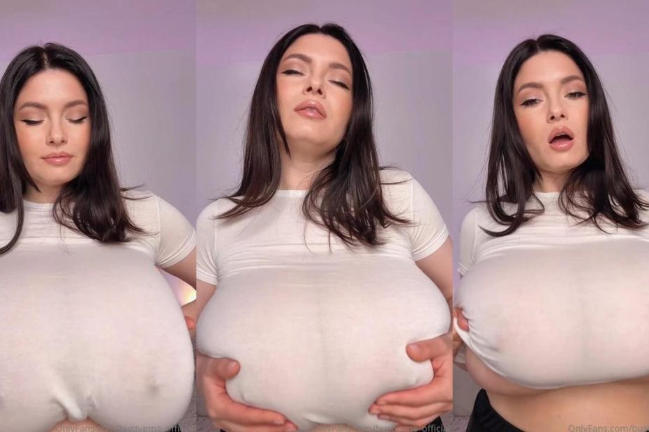 Watch Busty Ema - Big Tits full movie - Busty Ema - FullHD
