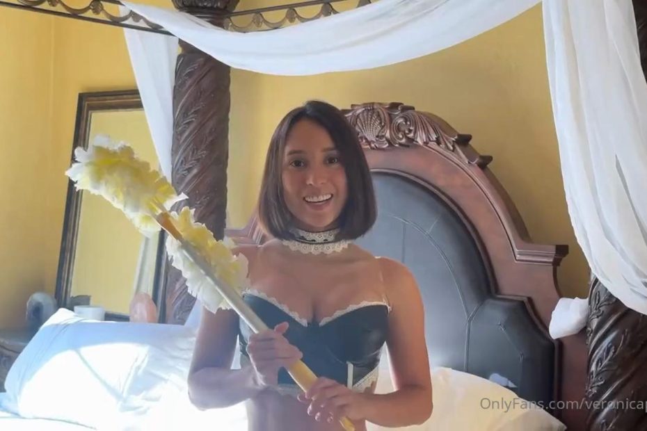 Watch Veronica Perasso - Maid full movie - Veronica Perasso - HD