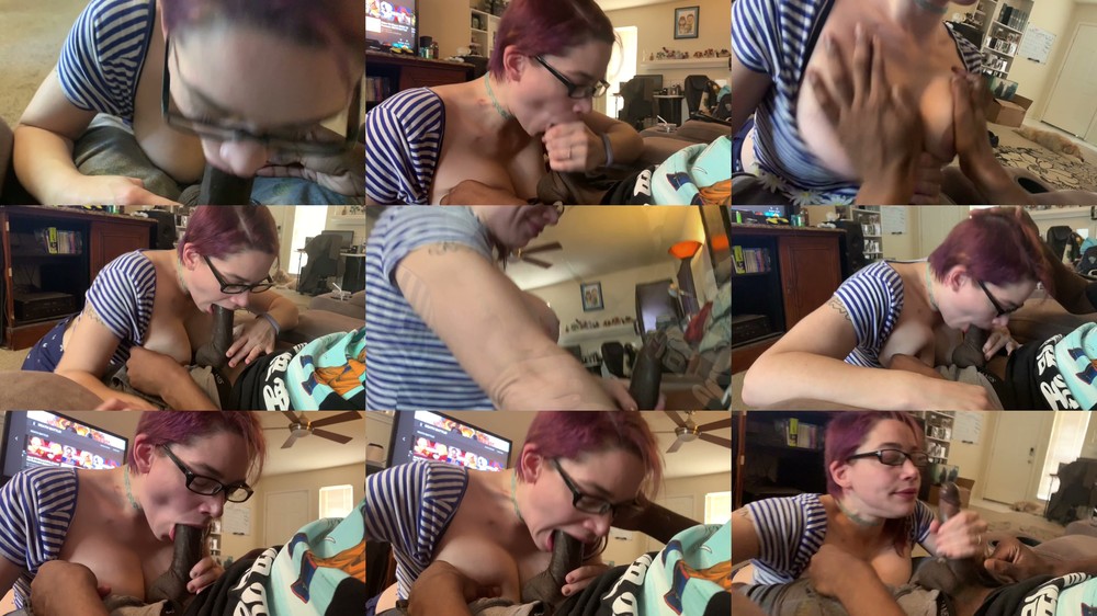 Scene screenshots from Brooklyn Spring Valley brooklynspringvalley - - BBC Deepthroat Challenge (Unknown)