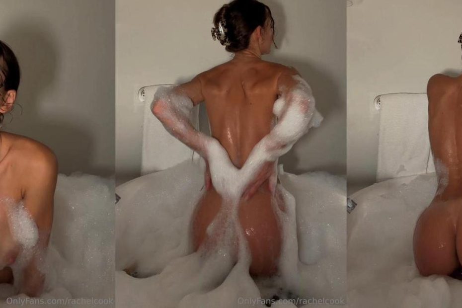 Watch Rachel Cook - Soapy full movie - Rachel Cook - 4K