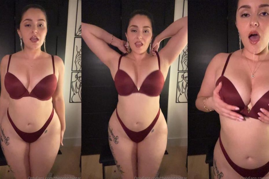 Watch Bbystar - Taste Me full movie - Bbystar - FullHD