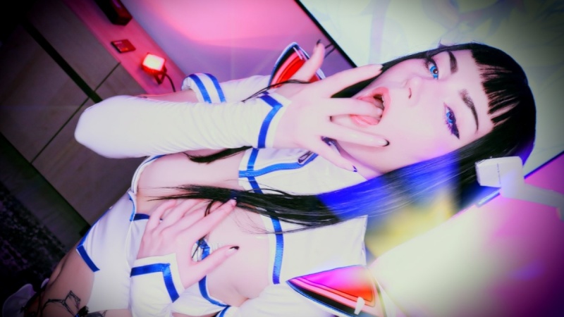 Watch Gremlynne — Gremlynne's First Ever BoyGirl Scene - AnimeNChill full movie - Gremlynne — Gremlynne's First Ever BoyGirl Scene - FullHD