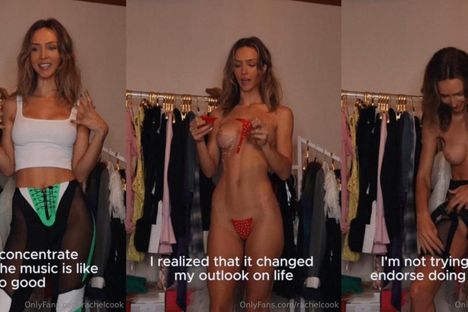 Watch Rachel Cook - Ecstasy Chit Chat full movie - Rachel Cook - FullHD