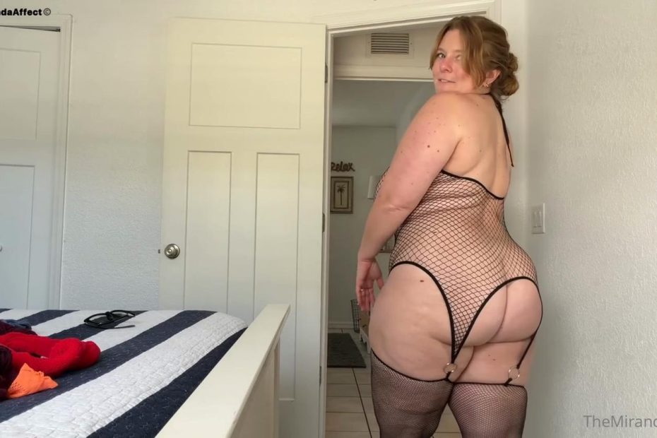 Watch themirandaaffect - Try On full movie - themirandaaffect - FullHD