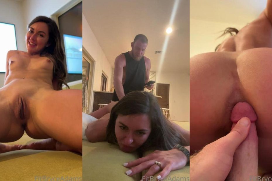 Watch Bryce Adams (fitbryceadams) - POV Anal full movie - Bryce Adams (fitbryceadams) - FullHD