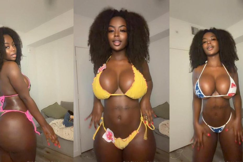 Watch d4rkbarb1e (Adiza.sankofa, Adiza, Adiza Sankofa, Bimbonique) - Bikini Try On Haul full movie - d4rkbarb1e (Adiza.sankofa, Adiza, Adiza Sankofa, Bimbonique) - HD