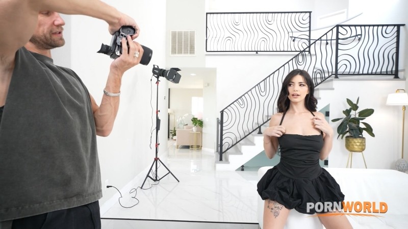 Watch Asteria Jade, Vince Karter - Stunning Model Asteria Jade Takes A Pussy and Ass Pounding From Stud Photographer (2026-04-25) full movie - Asteria Jade, Vince Karter - FullHD