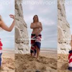 Watch Beth Lily - Beach full movie - Beth Lily - SD