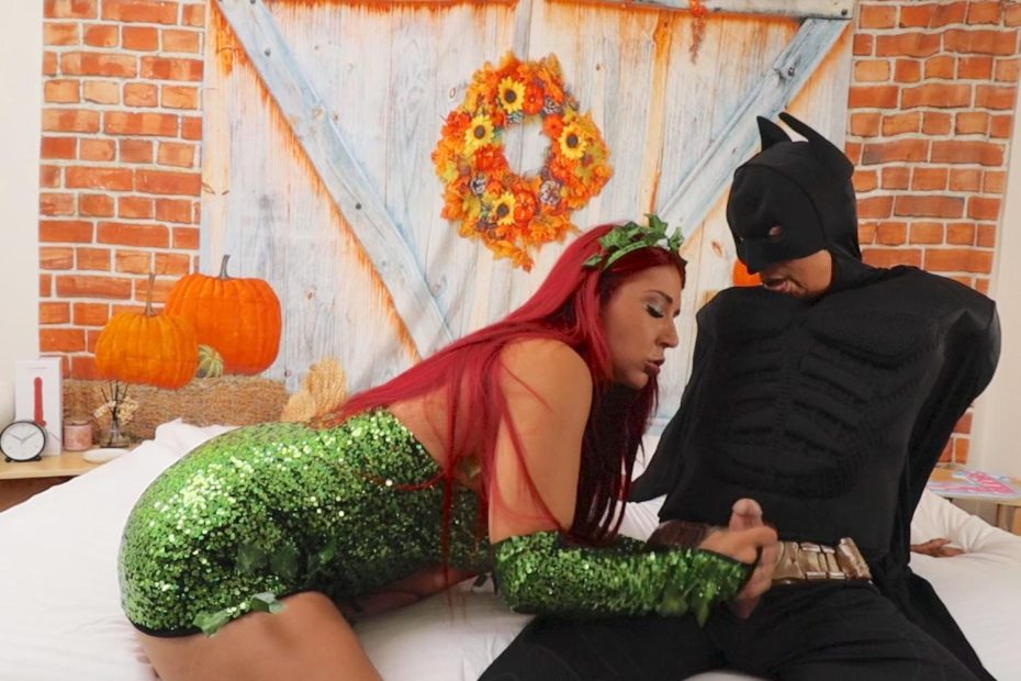 Watch alexataylor (Alexa Taylor) - Fucking Batman full movie - alexataylor (Alexa Taylor) - FullHD