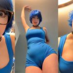 Watch Julia.neis (kenalialuv) - Giantess Discovers Her Max Height! Ends In Vore full movie - Julia.neis (kenalialuv) - HD