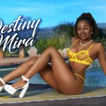 Watch Destiny Mira - Open Your Pretty, Little, Entitled Mouth for Your Butler, or He Won't Keep Your Secret (2026-04-23) full movie - Destiny Mira - FullHD