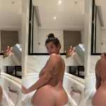 Watch Ika D'Auria (bufalika, ika_dauria) - Bathtub full movie - Ika D'Auria (bufalika, ika_dauria) - HD