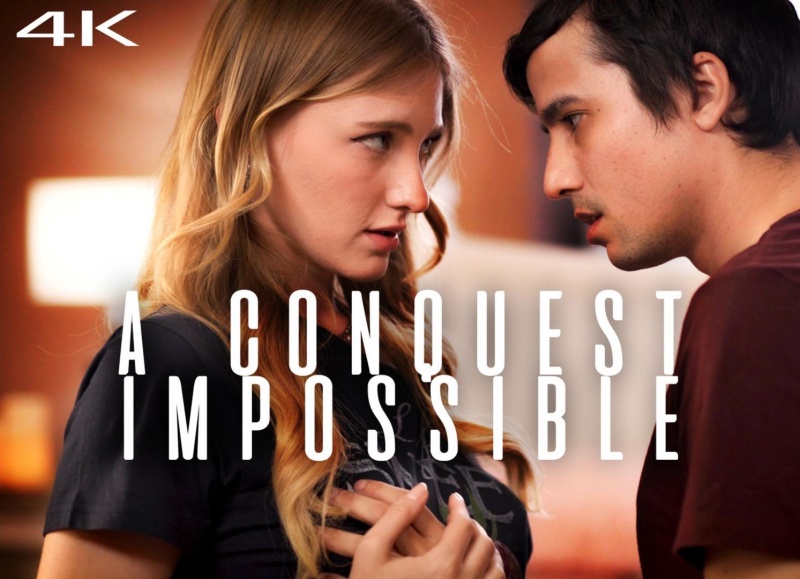 Watch Melody Marks - A Conquest Impossible (2026-02-25) full movie - Melody Marks - FullHD