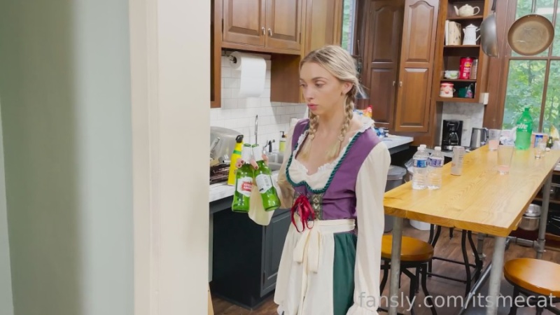 Watch ItsMeCat - Ass Fucked in the Basement at Oktoberfest! (2022-10-14) full movie - ItsMeCat - FullHD