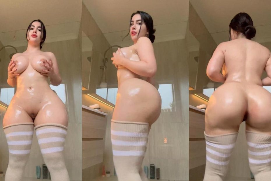 Watch foreignamira (amirathick, Ameliasocurvy) - Oil full movie - foreignamira (amirathick, Ameliasocurvy) - FullHD