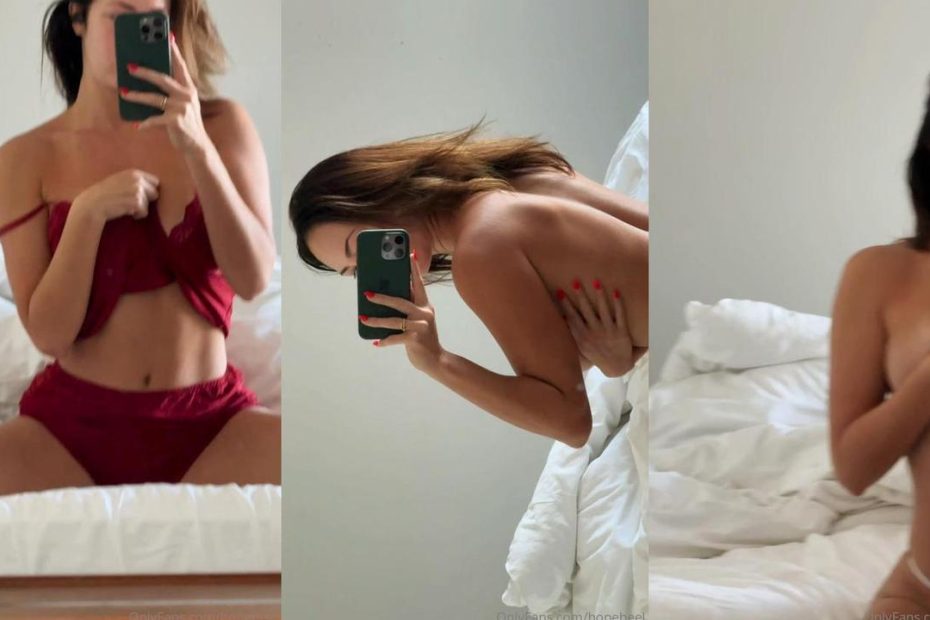 Watch Hope Beel - April 21, 2026 full movie - Hope Beel - FullHD