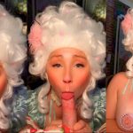 Watch Sexypattycake - Patty Antoinette Blowjob PPV full movie - Sexypattycake - SD