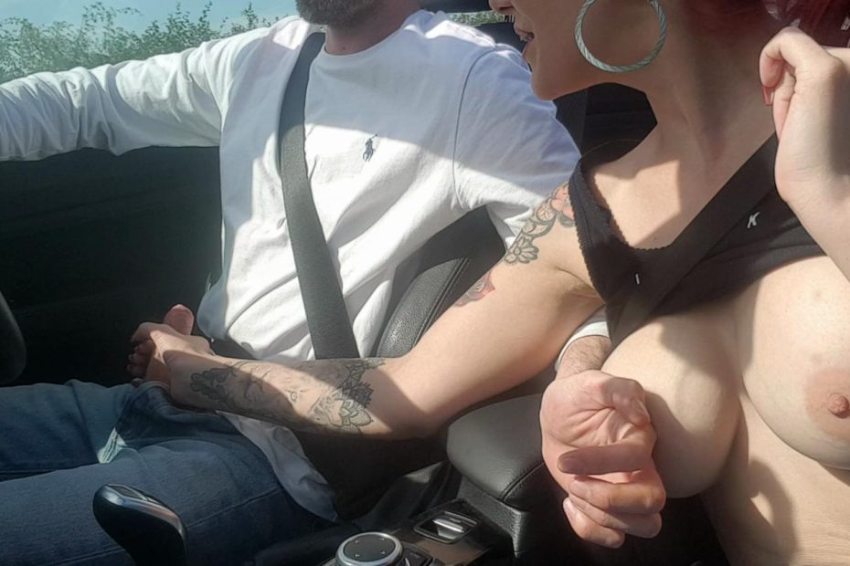 Watch Ruby Onyx (lady_onyx, ruby_onyx) - Dirty Driving full movie - Ruby Onyx (lady_onyx, ruby_onyx) - FullHD