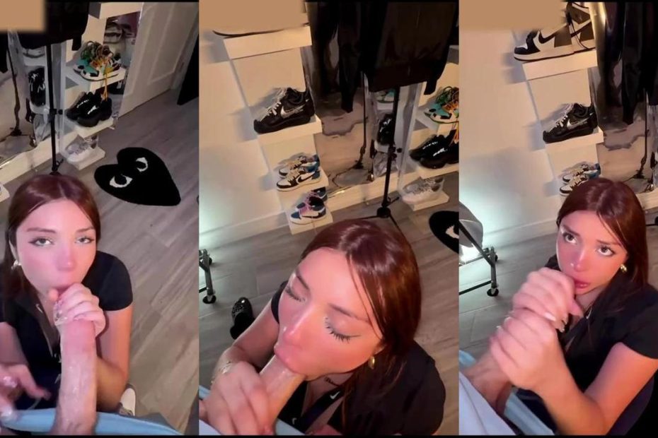 Watch Katiana Kay - Nike Store Blowjob full movie - Katiana Kay - SD