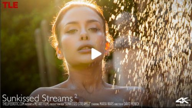Watch Maria Wars - Sunkissed Streams 2 (2026-04-16) full movie - Maria Wars - FullHD