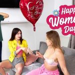 Watch Nika Murr (Nika Nut), Kate Rose - International Women's Day (2026-03-08) full movie - Nika Murr (Nika Nut), Kate Rose - FullHD