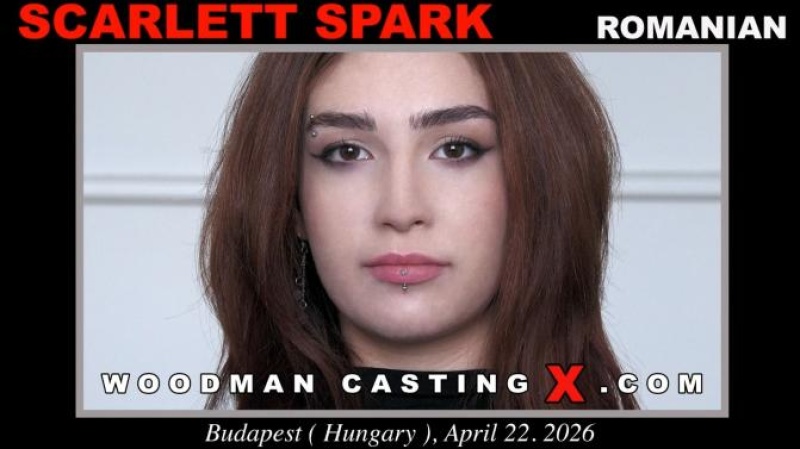 Watch Scarlett Spark - 2026-04-23 full movie - Scarlett Spark - FullHD