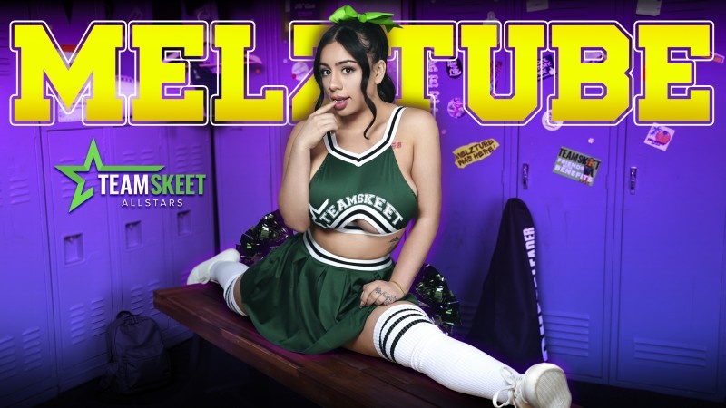 Watch Melztube - May Spotlight: Keep Up, Melztube Wants You to Be Rough (2026-05-01) full movie - Melztube - FullHD