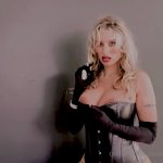 Watch Sammy Braddy - Barbed Wire Cosplay full movie - Sammy Braddy - FullHD
