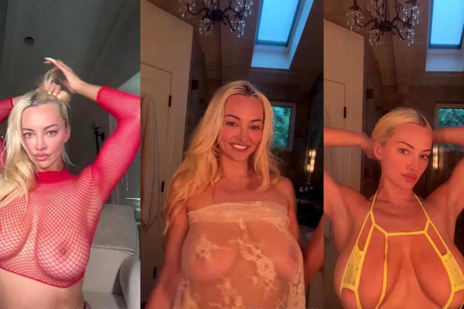 Watch Lindsey Pelas - May 1, 2026 Live full movie - Lindsey Pelas - HD