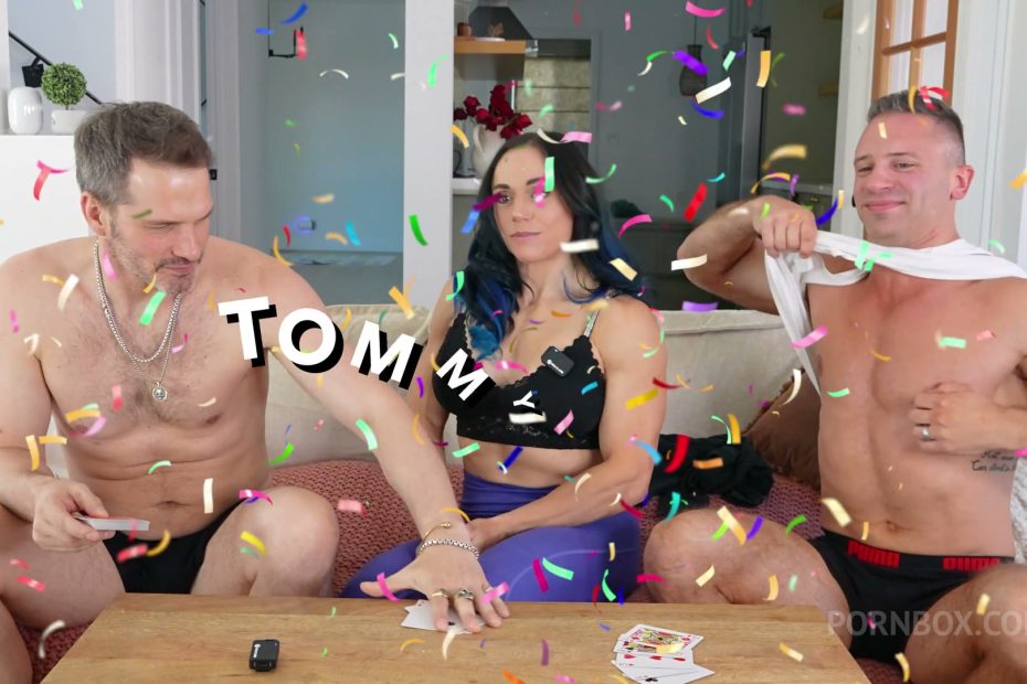 Watch Vanessa Arizona (vanessaarizonaxxx) - Getting Fucked On Tom Games Podcast full movie - Vanessa Arizona (vanessaarizonaxxx) - FullHD