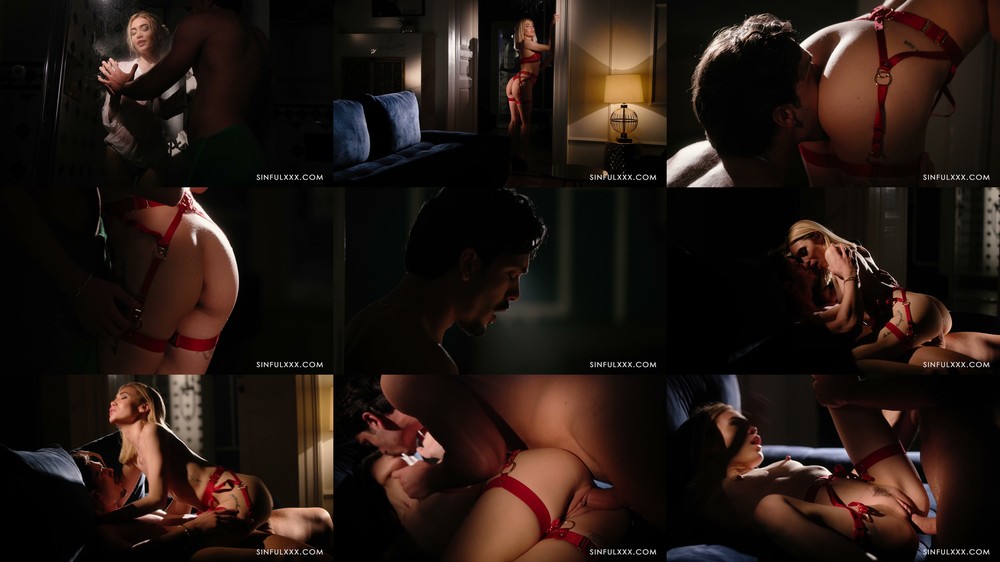 Scene screenshots from Rika Fane, Joe Di Marco - Finally Home 1 (2026-05-01) (SinfulXXX, AdultPrime)