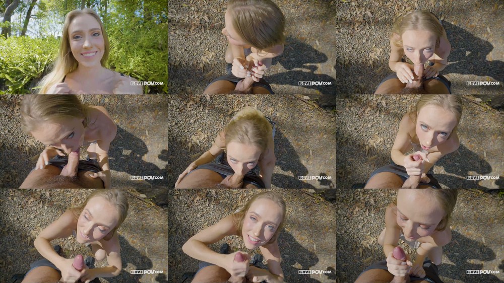 Scene screenshots from Scarlet Chase / Secret Crush - Scarlet's Way to Pleasure (2023-11-18) (itspov)