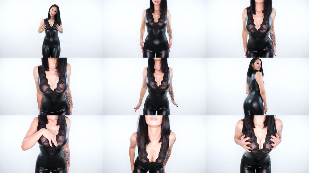 Scene screenshots from Miss Anna (Miss Anna Divine, MissAnnaM) - Homewrecker JoI (Unknown)