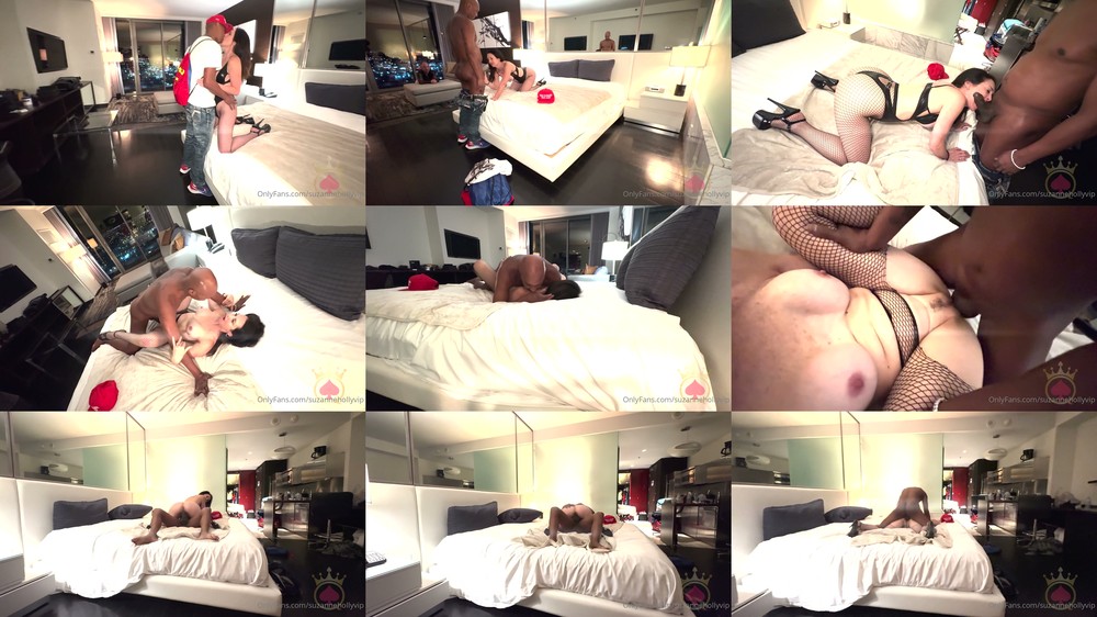 Scene screenshots from hotwifesuzanne - Vegas Hotwife (OnlyFans)