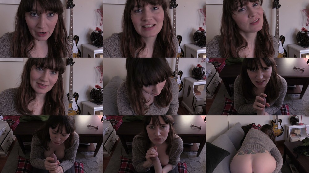Scene screenshots from Bettie Bondage - - The Learning Curve With Mom (Unknown)