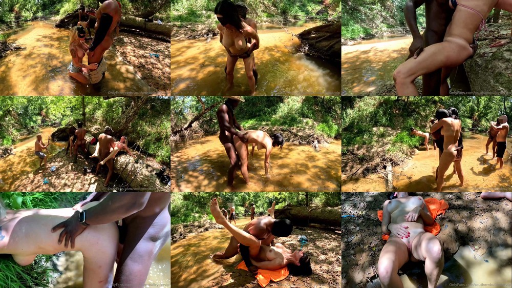 Scene screenshots from Hotwife Annabell (hotwifeannabell) - Tribalbbc Southernbullryder Hotwifeannabell Poppichulo Maasaiwarriorpov (OnlyFans)