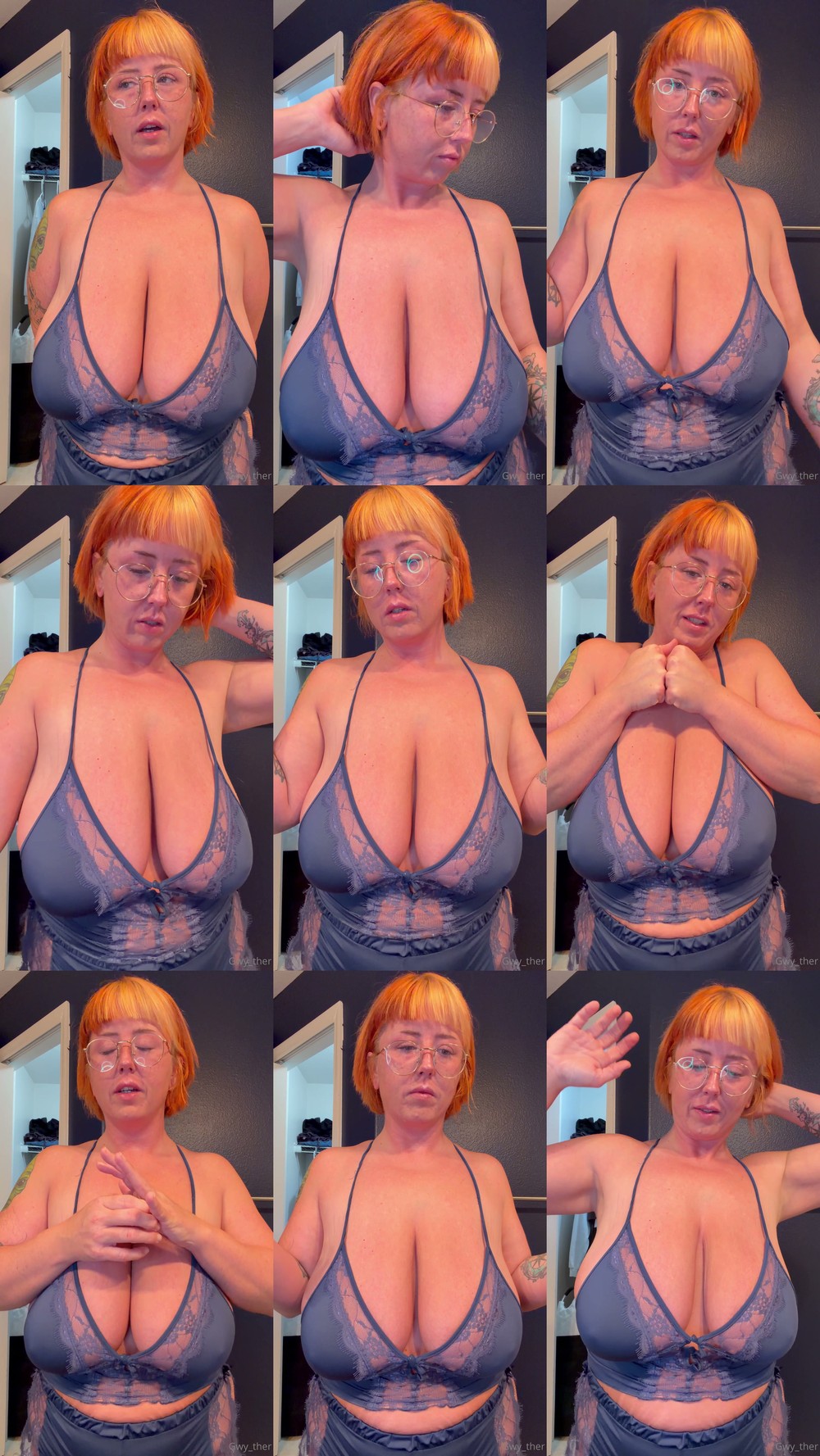 Scene screenshots from Gwy_ther - May 30, 2026 (OnlyFans)