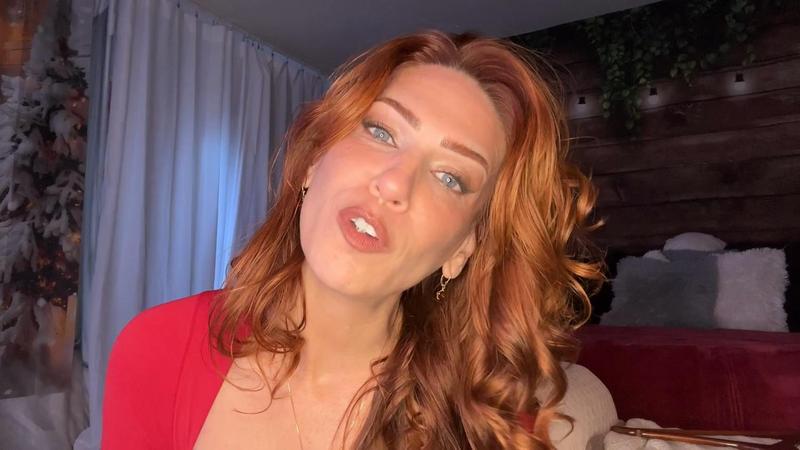 Watch TrophyWifeNat - Step-Moms Dress Dilemma full movie - TrophyWifeNat - FullHD