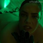 Watch Katie Cummings - The Glitch full movie - Katie Cummings - 4K