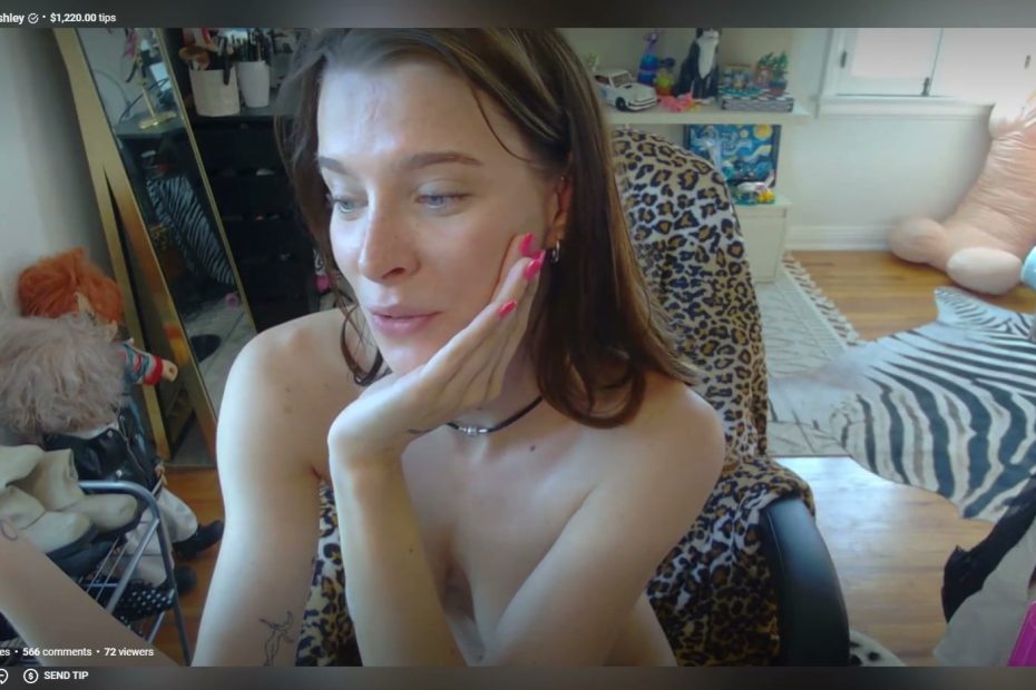 Watch Smashedely (Ashley Matheson) - Livestream full movie - Smashedely (Ashley Matheson) - FullHD