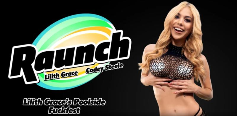 Watch Lilith Grace, Codey Steele - Lilith Grace’s Poolside Fuckfest (2026-05-21) full movie - Lilith Grace, Codey Steele - FullHD