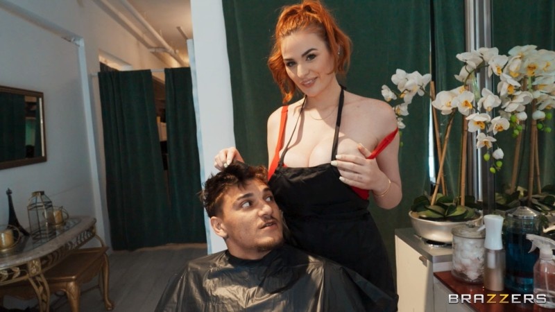 Watch Abigaiil Morris - Barber Shop Boning (2026-05-02) full movie - Abigaiil Morris - FullHD