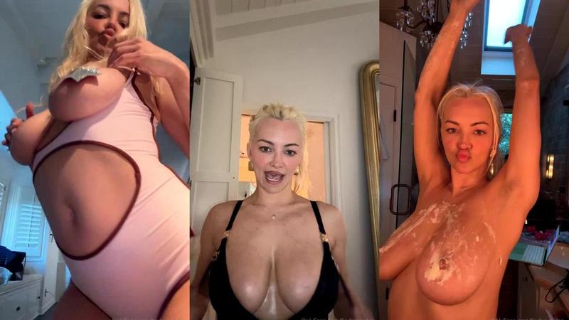 Watch Lindsey Pelas - Birthday Live full movie - Lindsey Pelas - HD