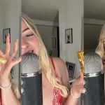 Watch ASMR Janina - Joi full movie - ASMR Janina - SD