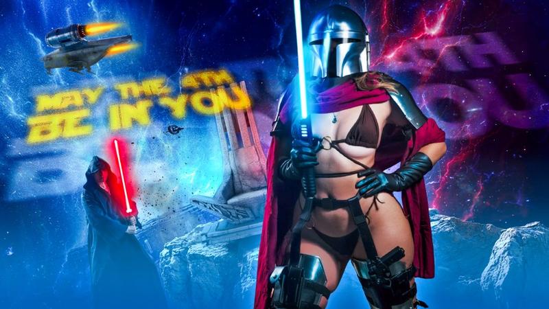 Watch River Lynn - Come to the Dark Side: We’ve Got River Lynn Star Wars Parody ) full movie - River Lynn - FullHD