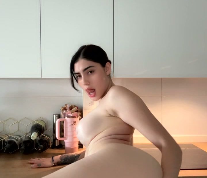 Watch Paulina Franco - Tease full movie - Paulina Franco - HD