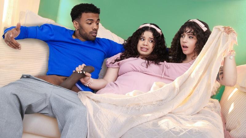 Watch Archer Ali, Nico Luva - Stuck Together, Fucked Together! They Can’t Say No to BBC… full movie - Archer Ali, Nico Luva - FullHD