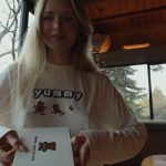 Watch Caroline Zalog - Xmas Haul full movie - Caroline Zalog - FullHD