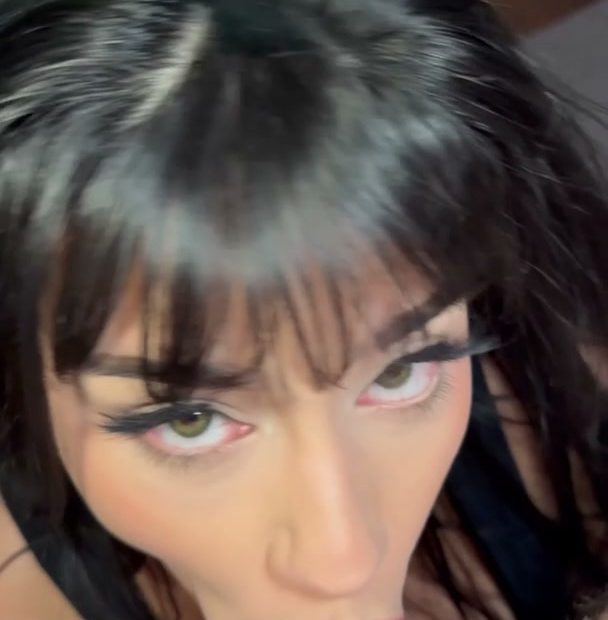 Watch whoahannahjo - Blowjob JOI full movie - whoahannahjo - SD